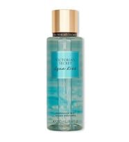 VİCTORİA'S SECRET AQUA KİSS VÜCUT SPREYİ 250 ML (Koyu Turkuaz)