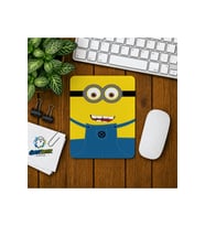 Minions Baskılı Oyuncu Mousepad 0204