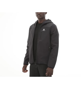 Lumberjack Ml Bsc Sftshell 1Gt16 4Pr Erkek Outdoor Ceketi 101816325 Gri