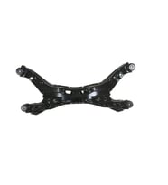 Arka Dingil - 24428425-Wisco - Opel Vectra C (Z02) 02-09 Saab 9-3 (Ys3d) 98-02 Uyumlu