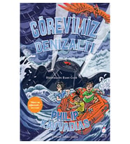 Görevimiz Denizaltı