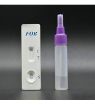 Fob Testi Kolon Testi  Gaita Test