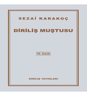 Diriliş Muştusu