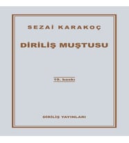 Diriliş Muştusu