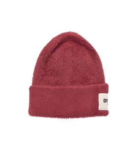Vans Van Doren Co. Cuff Beanie Bere VN000QAWBRD1 Kırmızı