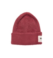 Vans Van Doren Co. Cuff Beanie Bere VN000QAWBRD1 Kırmızı