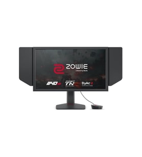 BenQ Zowie XL2546X Plus 24.1" Full HD 280 Hz Oyuncu Monitörü Teşhir