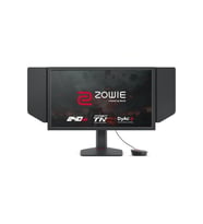 BenQ Zowie XL2546X Plus 24.1" Full HD 280 Hz Oyuncu Monitörü Teşhir