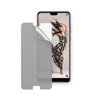 SChitec HUAWEI P20 pro Uyumlu Ön Yüzey Mat Hidrojel Ekran Koruyucu