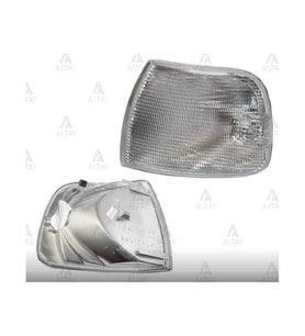Esse Otomotiv T4 Caravella 98-03 Beyaz Sol Sinyal Lambası - DPO-441-1519L-UE - 7D0953041F