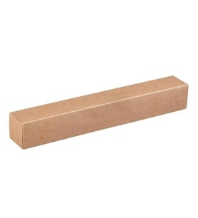 Natural Dürüm Kutusu 35x5x5cm 100 ADET