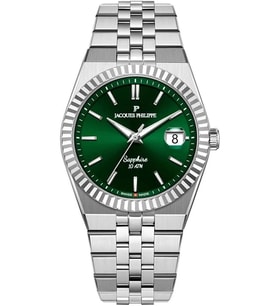 Jacques Philippe Jpqgs10413x6 Erkek Kol Saati