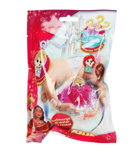 Köpüren Sürpriz Charm Paketi