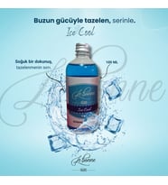 LE BONNE Buz Ferahlığı Kolonya