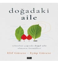 Doğadaki Aile