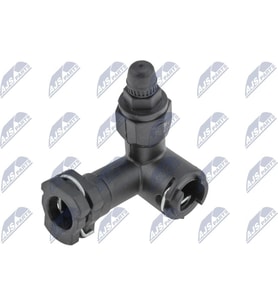 Opel Astra G Corsa C 1998- Debriyaj Merkez Konnektoru 5679536 GM