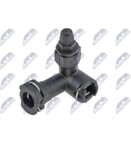 Opel Astra G Corsa C 1998- Debriyaj Merkez Konnektoru 5679536 GM