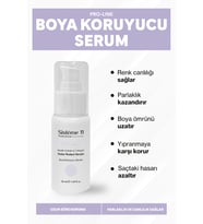 Sistéme 11 Boya Koruyucu Serum 50 ml 8684091009436