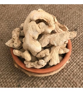 ZENCEFİL KÖK 250 GR