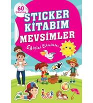 Kitabım Mevsimler