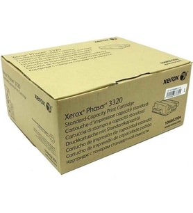 Tonersepeti Xerox Phaser 3320-106R02304 Orjinal Toner