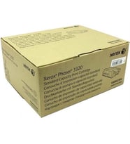 Tonersepeti Xerox Phaser 3320-106R02304 Orjinal Toner