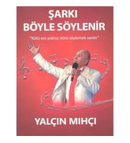 Şarkı Böyle Söylenir