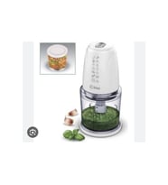 Kiwi Kc 8209 Gıda Doğrayıcı Rondo blender