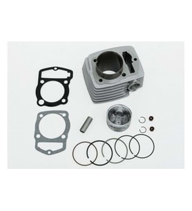 MONDİAL SİLİNDİR KOMPLE 63.5MM-15P-68.95BOY ZONE 180 DELTAFORCE