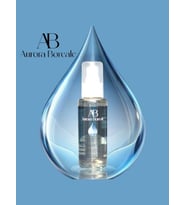 Aurora Boreale Sade Su Bazlı Kayganlaştırıcı Jel  100 ML