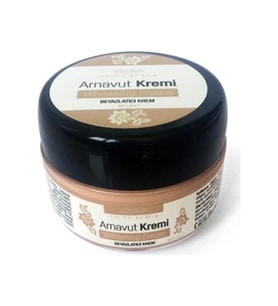 Three Brand 50 Ml Arnavut Aklık Kremi 1 Ad + Russıan Glare Tüy Dökücü Azaltıcı Merhem 50 Ml 2 Ad