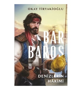 BARBAROS - DENİZLERİN HAKİMİ