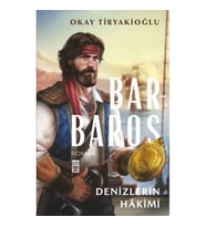 BARBAROS - DENİZLERİN HAKİMİ