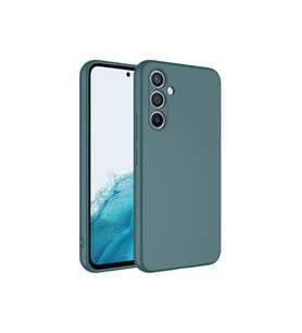 Samsung Galaxy A24 Uyumlu Kılıf Zore Mara Lansman Kapak