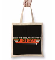 Star Wars Light Speed Bez Çanta Uzun Saplı