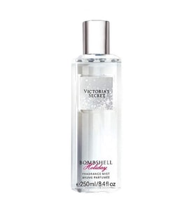 Victoria's Secret Bombshell Holiday Body Mist 250 ml Vücut Spreyi