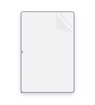SChitec Lenovo Tab M10 (3rd Gen） Uyumlu Ön Yüzey Nano Şeffaf Hidrojel Ekran Koruyucu