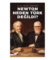 Newton Neden Türk Değildi?