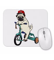 Pug Köpek 02 Mouse Pad.jpg