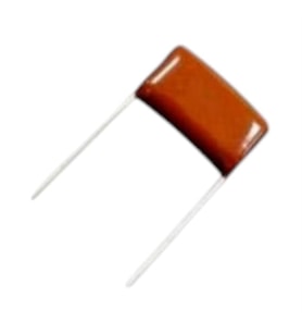 3.3 MF 400 V KUTUPSUZ KONDANSATÖR