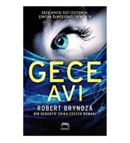 Gece Avı