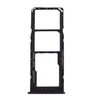 Samsung Galaxy A10s Sim Kart Tepsisi SM-A107F (Siyah)