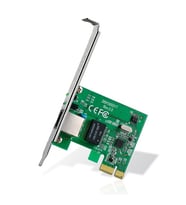 TP-LINK TG-3468 Gigabit 1port PCIe 1X Ethernet