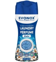 Evonox Clean Çamaşır Parfümü İstanbul Kokulu 20 Yıkama 210g. (Joan)