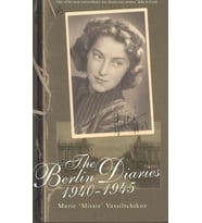 The Berlin Diaries 1940-45