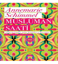 Müslüman Saati - İslam'Da Günler, Aylar, Kandiller Bayramlar