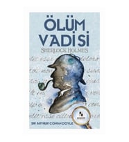 Ölüm Vadisi - Sherlock Holmes