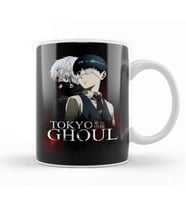 Tokyo Ghoul Kupa Bardak Porselen