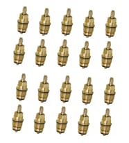 Arçe Musluk Batarya Armatür Içi Salmastra Contalı 20 Adet