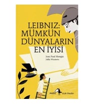 Metis Küçük Filozoflar Serisi 06 - Leibniz: Mümkün Dünyaların En İyisi